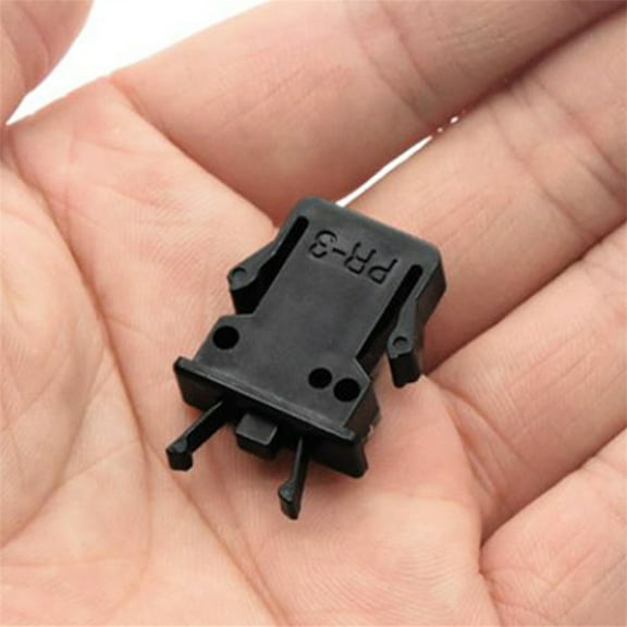 Phyun Over Head Console Box Lock Fit for Subaru Forester Legacy Outback 92184AJ020