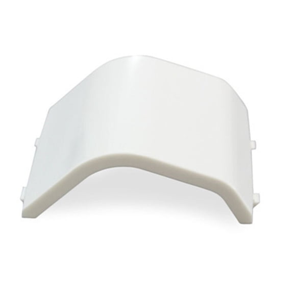 Phyun Overhead Ceiling Dome Light Bulb Lens White Cover For Ford F150 250 Bronco