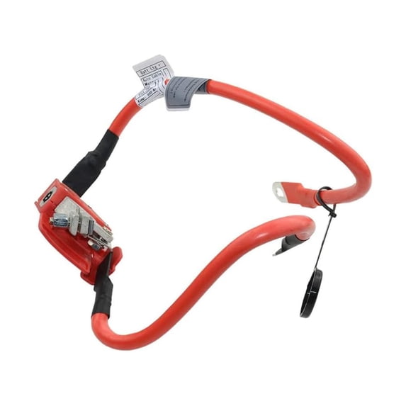 Phyun Pack Of 1 Positive Battery Terminal Cable 61129259425 For Bmw 320I 2013-2018