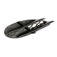 thumbnail image 1 of Phyun Pair Lh Rh Front Bumper Lower Side Grille for Mercedes S-Class W220 2003-2006, 1 of 5