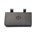 thumbnail image 1 of Phyun Parking Brake Release Handle Black For Dodge Ram 1500 2009-2012 RAM 2500 2010-12, 1 of 4