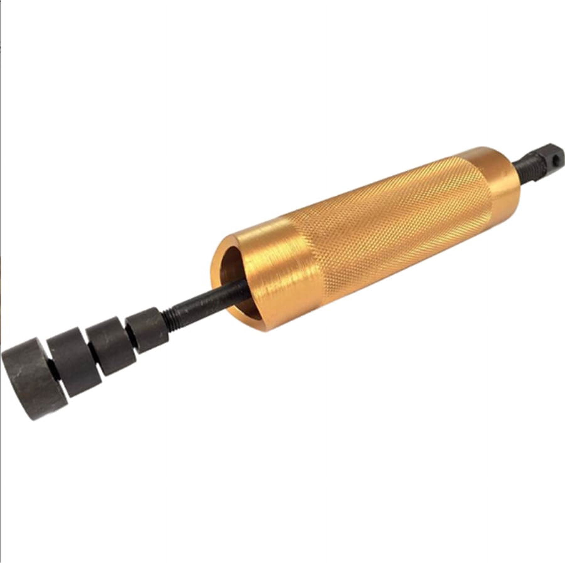 Phyun Piston Pin Puller Deluxe 4 Sizes of Plungers Remover Tool