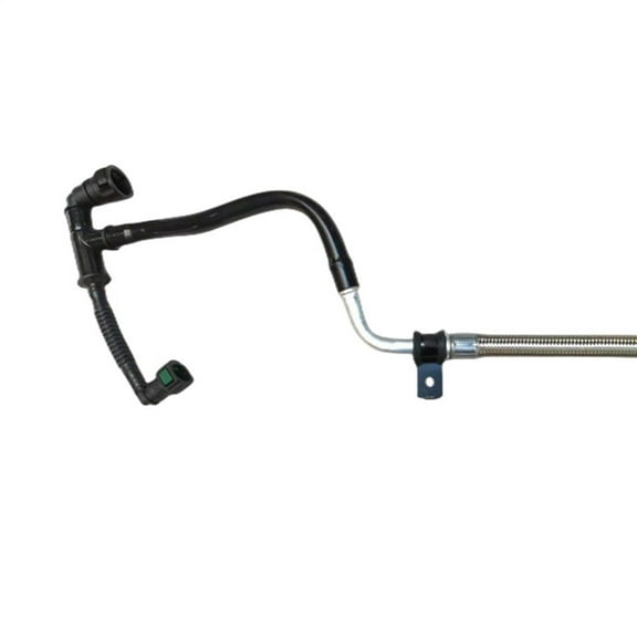 Phyun Positive Crankcase Ventilation PCV Tube 12673868 For Buick,Cadillac,Chevrolet