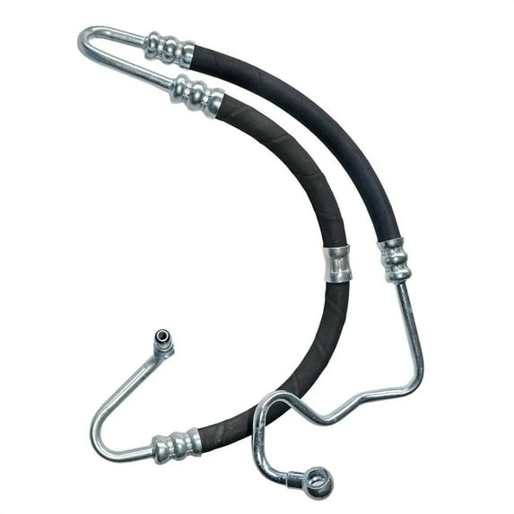 Phyun Power Steering High Pressure Hose Line Fit For Bmw 3 Series E46 2000-2006