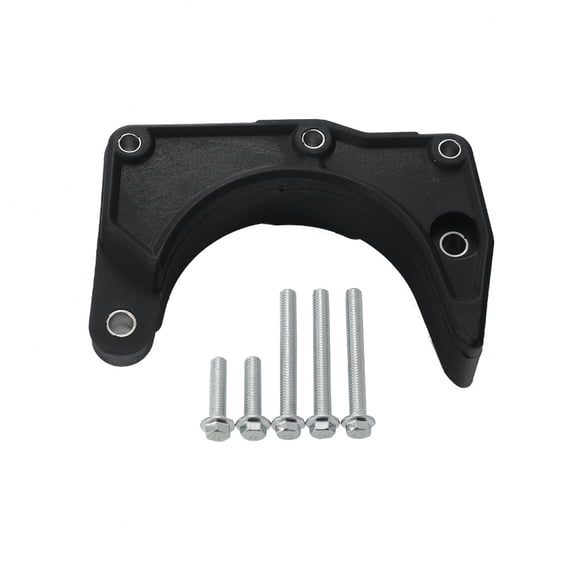 Phyun Prevent Broken Mounts Chain Guard Engine Case Protector fit for Yamaha Raptor 700 700R