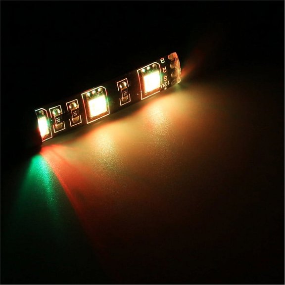 Phyun RGB Demon Devil Eyes LED Wireless App Control For Headlight Retrofit