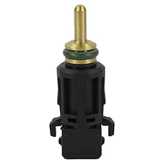 Phyun Radiator Coolant Temperature Sender Cooling Temp Sensor for Bmw 325i 525i 745i