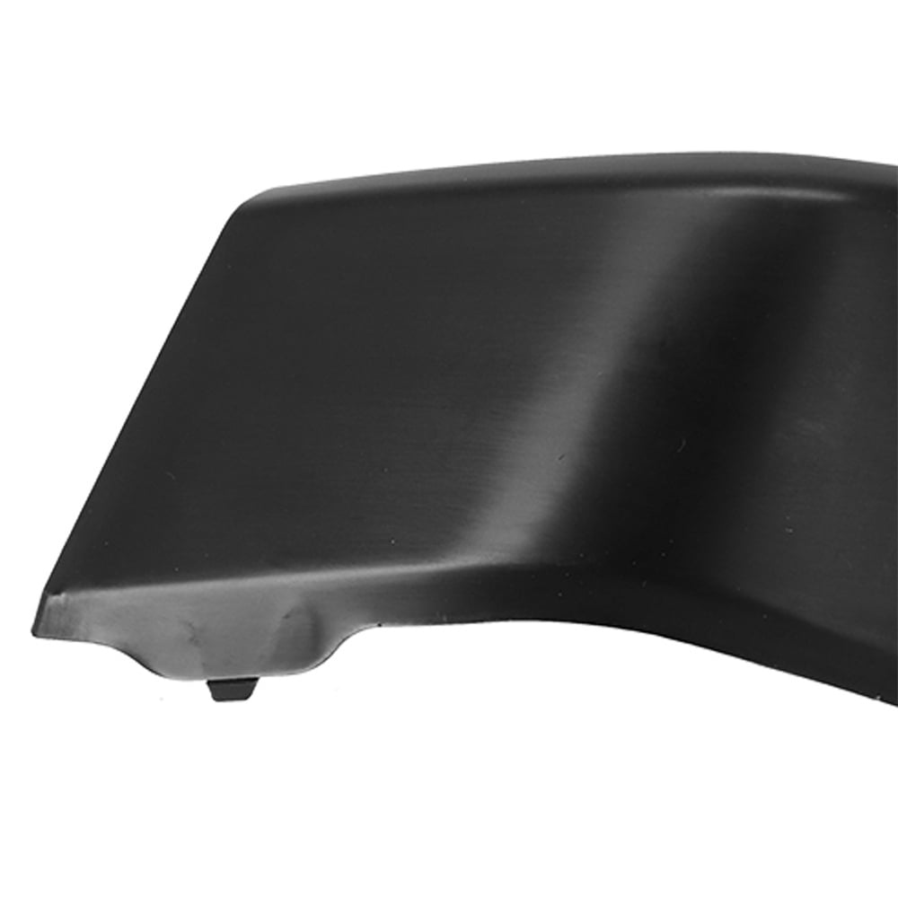 Phyun Rear Bumper Tow Hook Cover Cap For Honda Civic 2016 2017 2018