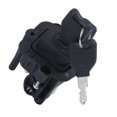 thumbnail image 1 of Phyun Rear Trunk Lock 7701471225 For Renault Clio 2 1998-2001, 1 of 5