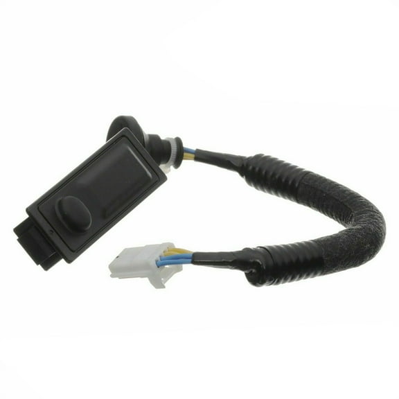 Phyun Rear Trunk Tailgate Rear Door Switch 25380-3Ja0A For Nissan Pathfinder 2013-2019