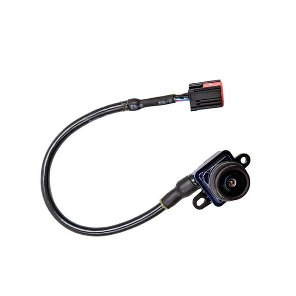 Phyun Rear View Camera 68417057AA For RAM PROMASTER 1500 2500 3500 2018-2021