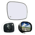 thumbnail image 1 of Phyun Rear View Mirror Glass Right Side For Dodge Grand Caravan Town and Country, 1 of 5