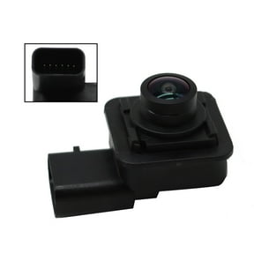 Phyun Rear View Reverse Backup Camera Fl3T-19G490-Ag For Ford F150 F-150 Pickup Truck