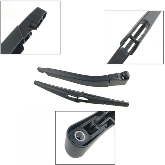 Phyun Rear Wiper Arm Blade A1698200844 For Mercedes B-Class W245