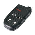 thumbnail image 1 of Phyun Remote Smart Car Key Fob For Dodge Durango 2014-2022, 1 of 5
