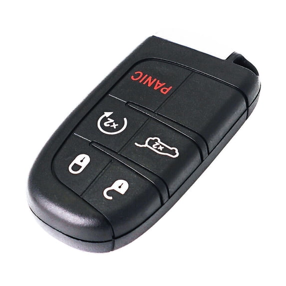Phyun Remote Smart Car Key Fob For Dodge Durango 2014-2022