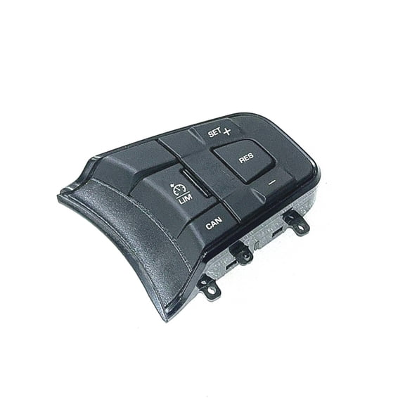 Phyun Right Car Steering Wheel Control Switch Fit For Jaguar Xfl Xel Xe F-Pace