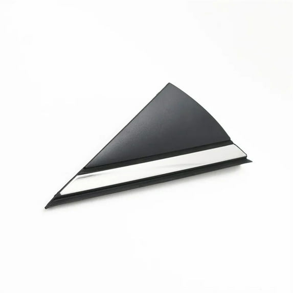 Phyun Right Fender Corner Triangle Molding Garnish For 15-19 Hyundai Sonata 86190C1000