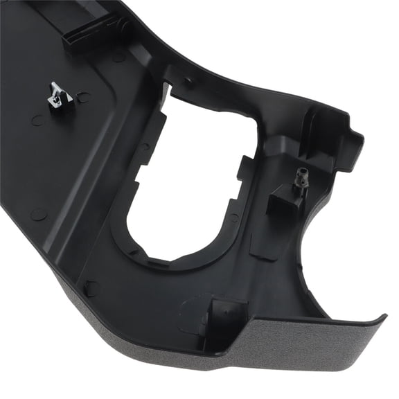 Phyun Right Manual Outboard Seat Track Trim Casing For 2011-2017 Dodge Journey