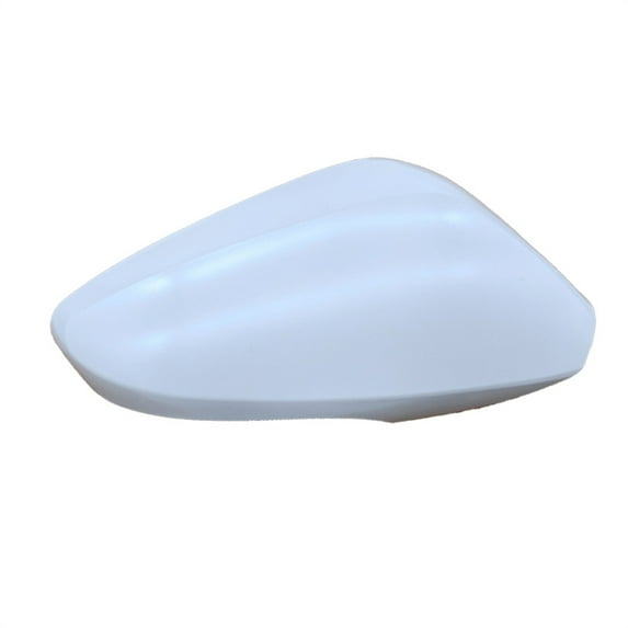 Phyun Right Passenger Side Mirror Cover Primer 876263x000 for Hyundai Elantra 2011-2016