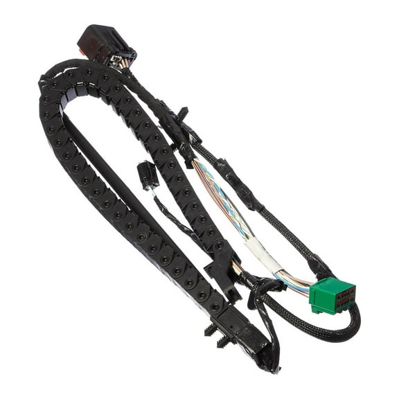 Phyun Right Power Sliding Door Wiring Harness For Dodge Grand Caravan 2008-2009