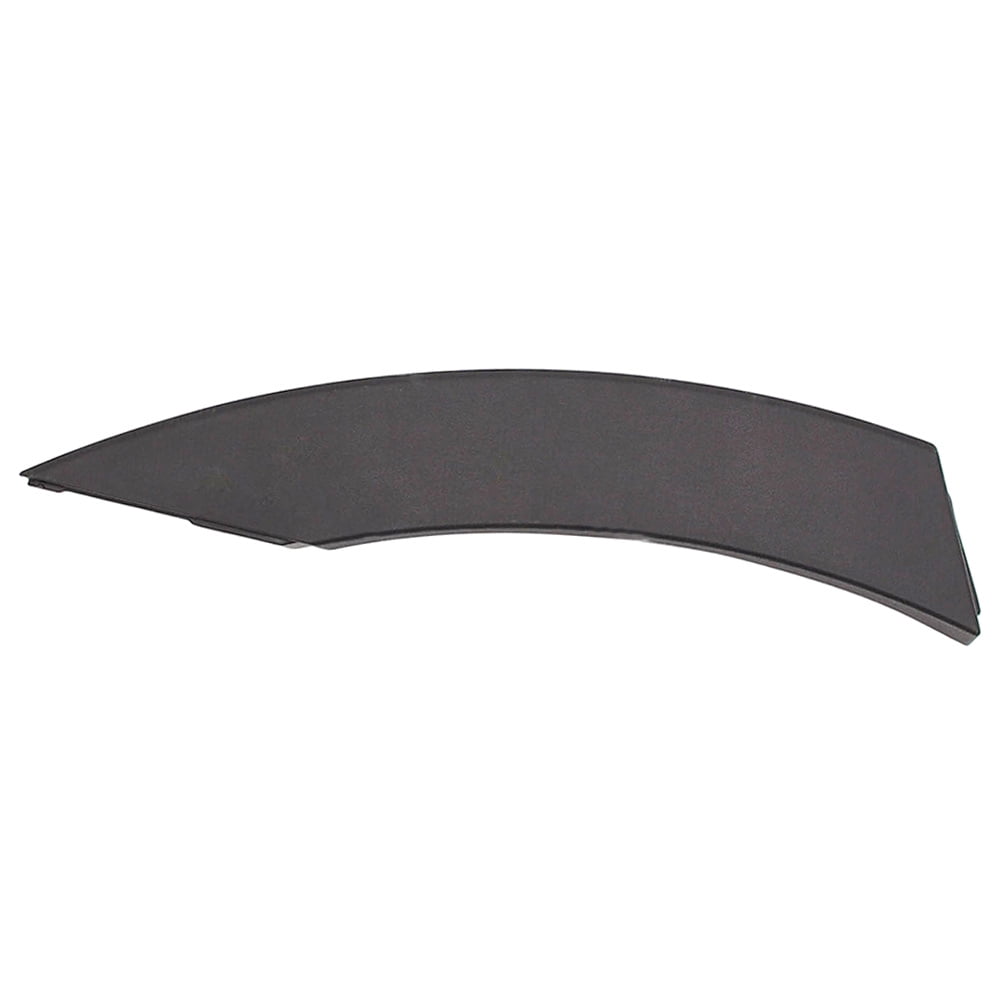 Hyundai Rear Fender Molding / Wheel Flare Garnish – 2019-2020 Santa Fe Sport Passenger Side (Right)