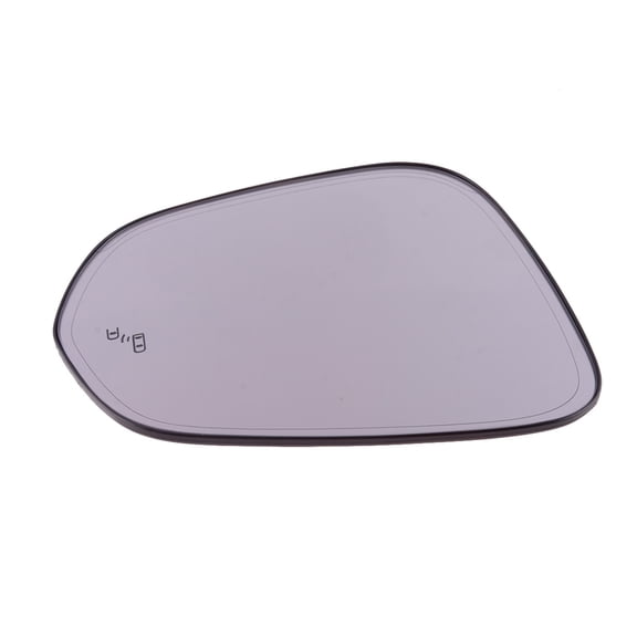 Phyun Right Side Wing Mirror Glass Heated Blind Spot For Lexus RX NX RX350