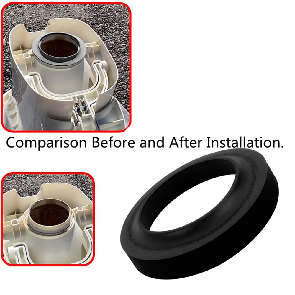 Phyun Rv Toilet Accessories 33239 Rv Toilet Closet Flange Seal