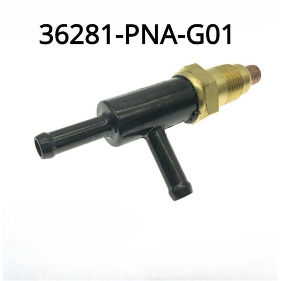 Phyun Secondary Air Injection Control Valve For 2001-2007 Honda Crv Stream 2.4L 2.0L