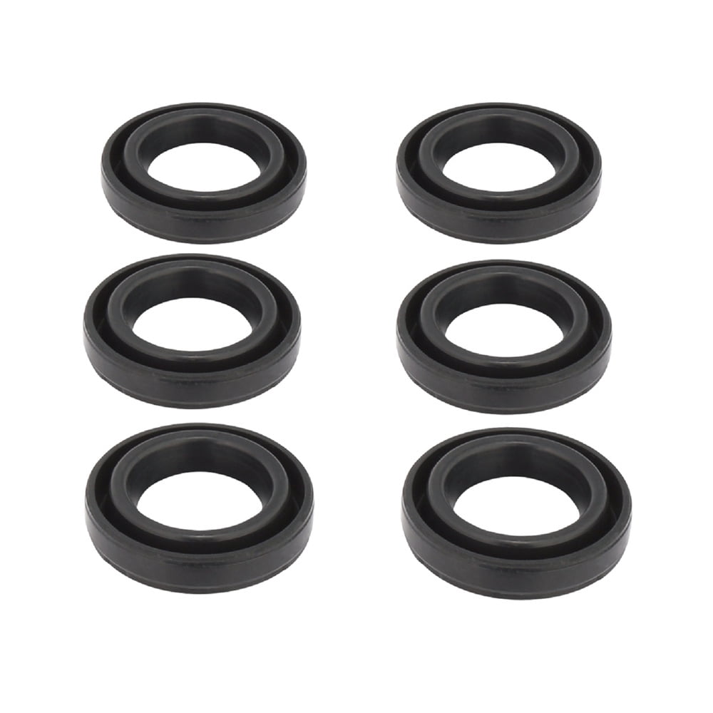 Phyun Spark Plug Tube Seal Set For Nissan Infiniti Suzuki Equator