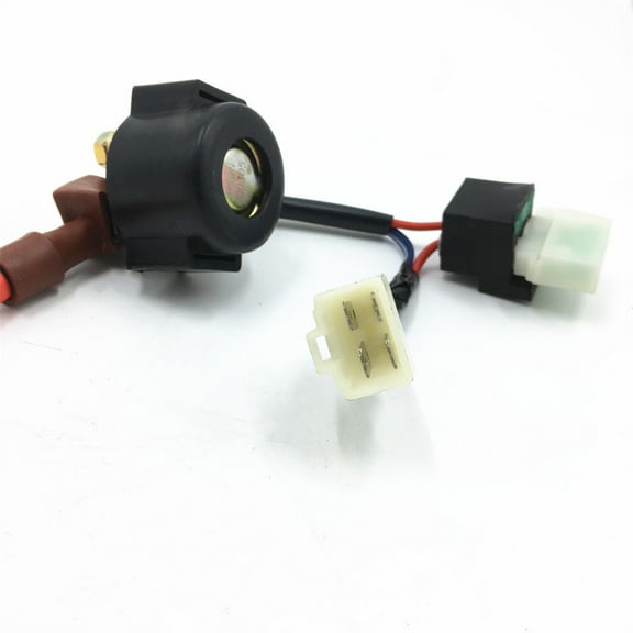Phyun Starter Solenoid Relay for Hisun Massimo Supermach Utv 500 700 400