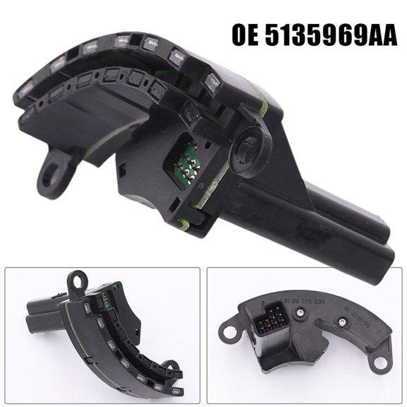 Phyun Steering Wheel Angle Sensor 5135969Aa For Dodge Charger Chrysler 300 05-10