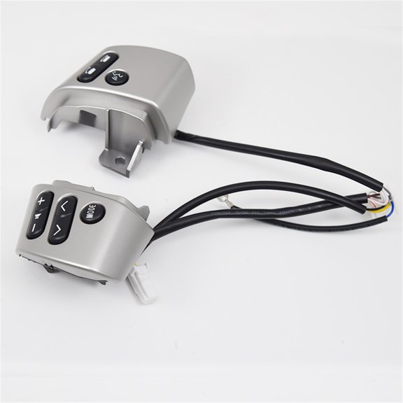 Phyun Steering Wheel Control Switch 84250-35070 For Toyota Fj Cruiser 2007-21