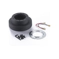 thumbnail image 1 of Phyun Steering Wheel Hub 6 Bolt Adapter Snap off Boss Kit for Bmw E46 320 Mini Cooper, 1 of 4