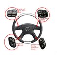 thumbnail image 1 of Phyun Steering Wheel Radio Volume Control Switch Buttons For Chevrolet 21997738, 1 of 5