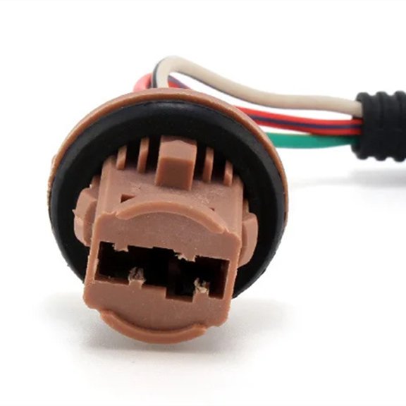 Phyun T20 7443 LED Light Error Decoder Load Resistor Anti Flash Decoder