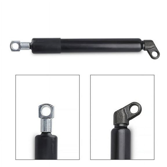 Phyun Tailgate Assist Slow Down Shock Strut Damper For NISSAN NAVARA D40 2005-2013