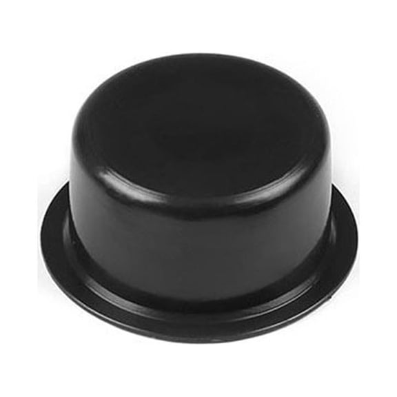 Phyun Tailgate Hinge Pivot Bushing Insert Kit For Dodge Ram and Ford F Series Trucks