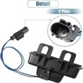 thumbnail image 1 of Phyun Tailgate Lock Release Handle A4517470187 For Smart Fortwo, 1 of 5