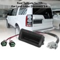 thumbnail image 1 of Phyun Tailgate Release Handle Switch for Land Rover Discovery 3 4 OE#LR015457, 1 of 5