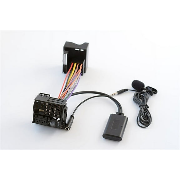 Phyun The Bluetooth Module Is Made For Ford 6000Cd