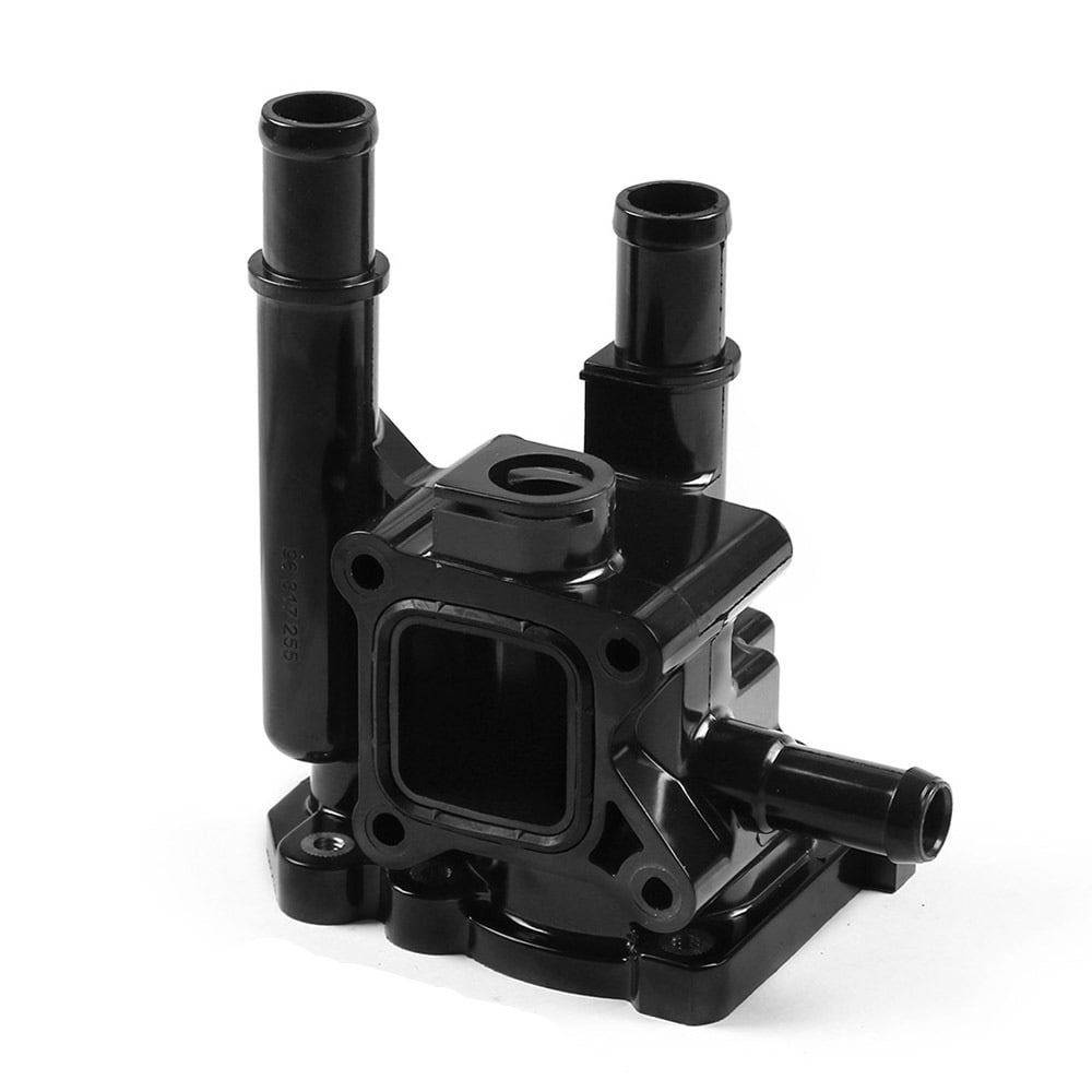 Phyun Thermostat Housing Fit For Opel Astra H Zafira B Vectra C Signum