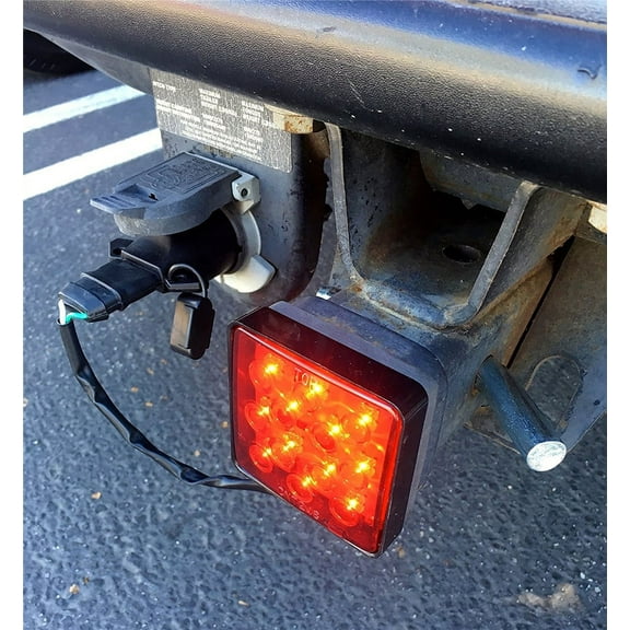 Phyun Trailer Port Taillight