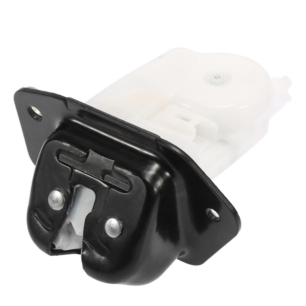 Trunk Latch Actuator For Nissan Leaf, Versa, Murano, Rogue & Infiniti EX35