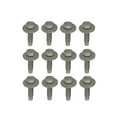 thumbnail image 1 of Phyun Tubular Side Step Mounting Hardware Kit For Ram 1500 2500 3500 4500 5500, 1 of 5