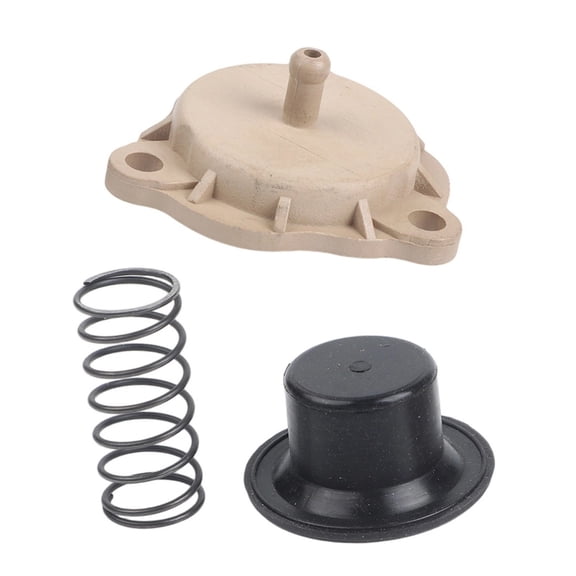 Phyun Turbo Intercooler Bypass Valve For Chevy Buick Pontiac 19168558