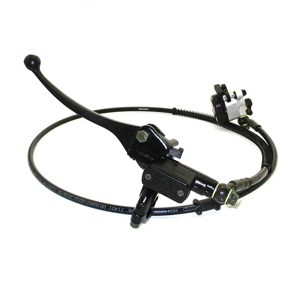 Phyun Upgraded Hydraulic Brake System Rear For Mini Bike Db30 2 Stroke ...