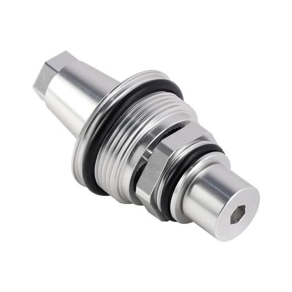 Phyun Upgraded Replacement PCV Valve Set For N54 Twin Turbo For BMW Engines 3.0L