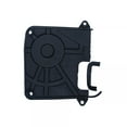 thumbnail image 1 of Phyun Upper Engine Timing Belt Cover For Hyundai Accent Kia Rio Rio5, 1 of 5