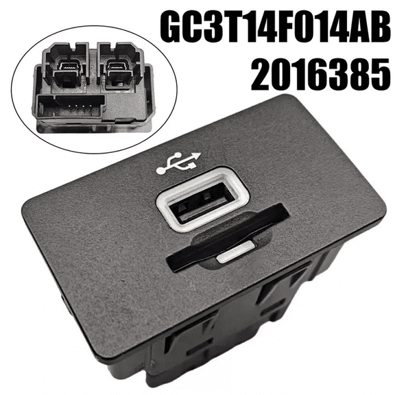 Phyun Usb Media Hub For Ford Sync 2 Gc3T-14F014-Ab 2016385